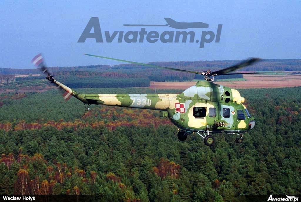 [Concours "Voler c'est mieux en double" ] Mil Mi-2 - Aeroplast - 1/48 - Page 4 1193110