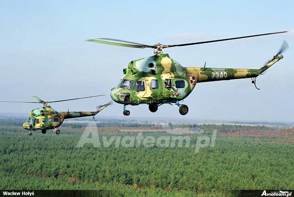[Concours "Voler c'est mieux en double" ] Mil Mi-2 - Aeroplast - 1/48 - Page 4 1193310