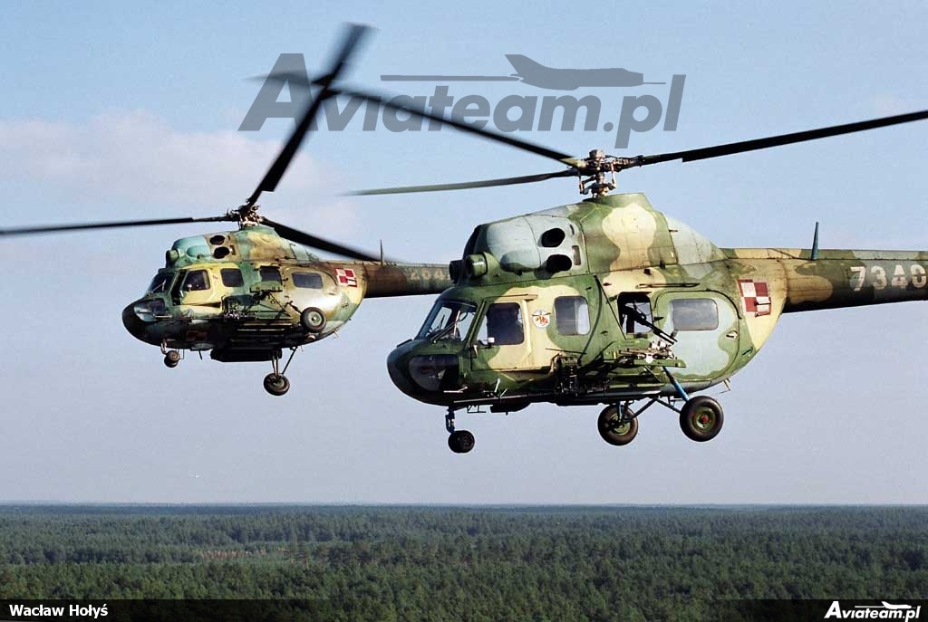 [Concours "Voler c'est mieux en double" ] Mil Mi-2 - Aeroplast - 1/48 - Page 4 1193410