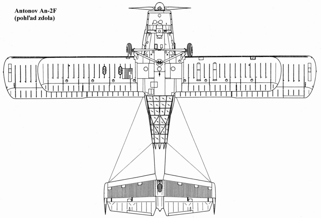 [Hobby Boss + scratch] 1/48 - Antonov An-2F Colt An-2f_12