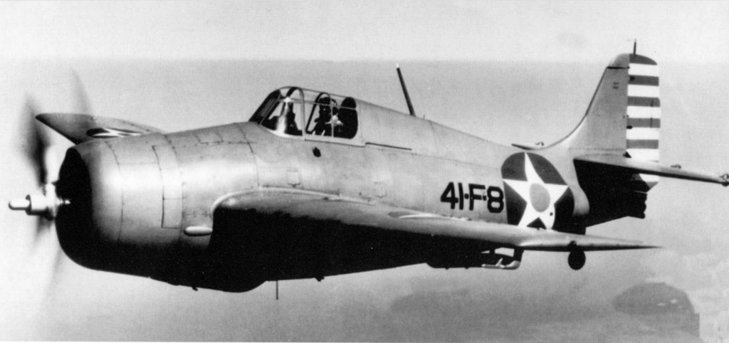 [Concours ”la guerre du pacifique 1941-1945 ”] FM-2 Wildcat- Arma Hobby - 1/72 F4f-4_11