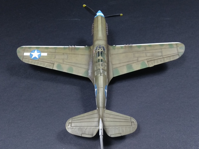 P-40N Special Hobby 1/72 Img_3213