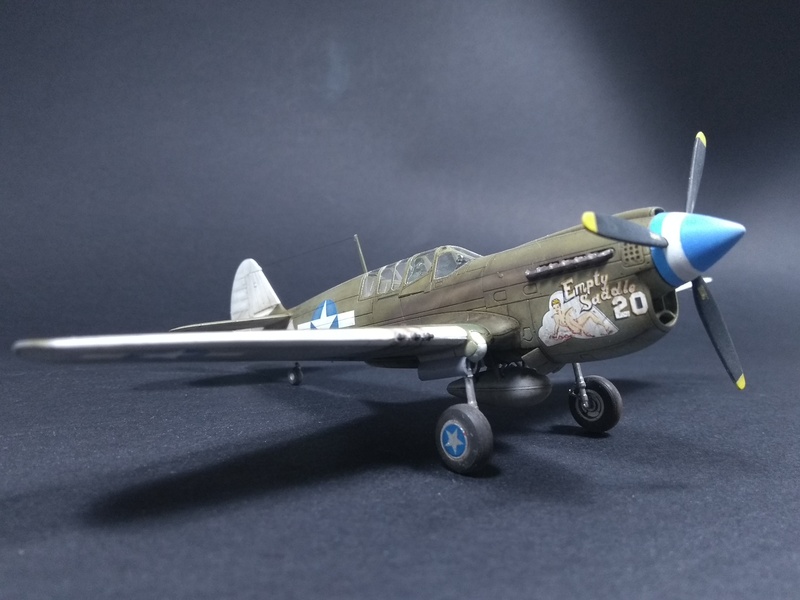 P-40N Special Hobby 1/72 Img_3215