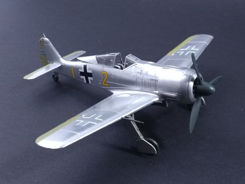 [Eduard] 1/72 - Focke-Wulf Fw 190 A-8   (fw190) Img_3441