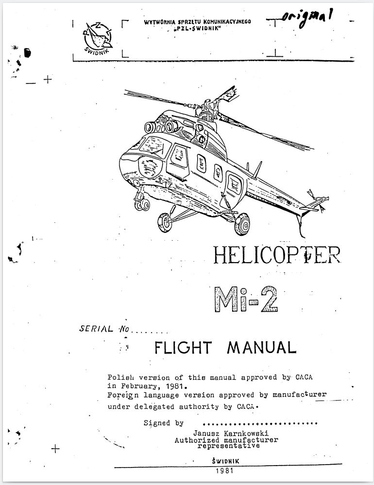 [Concours "Voler c'est mieux en double" ] Mil Mi-2 - Aeroplast - 1/48 Manuel11