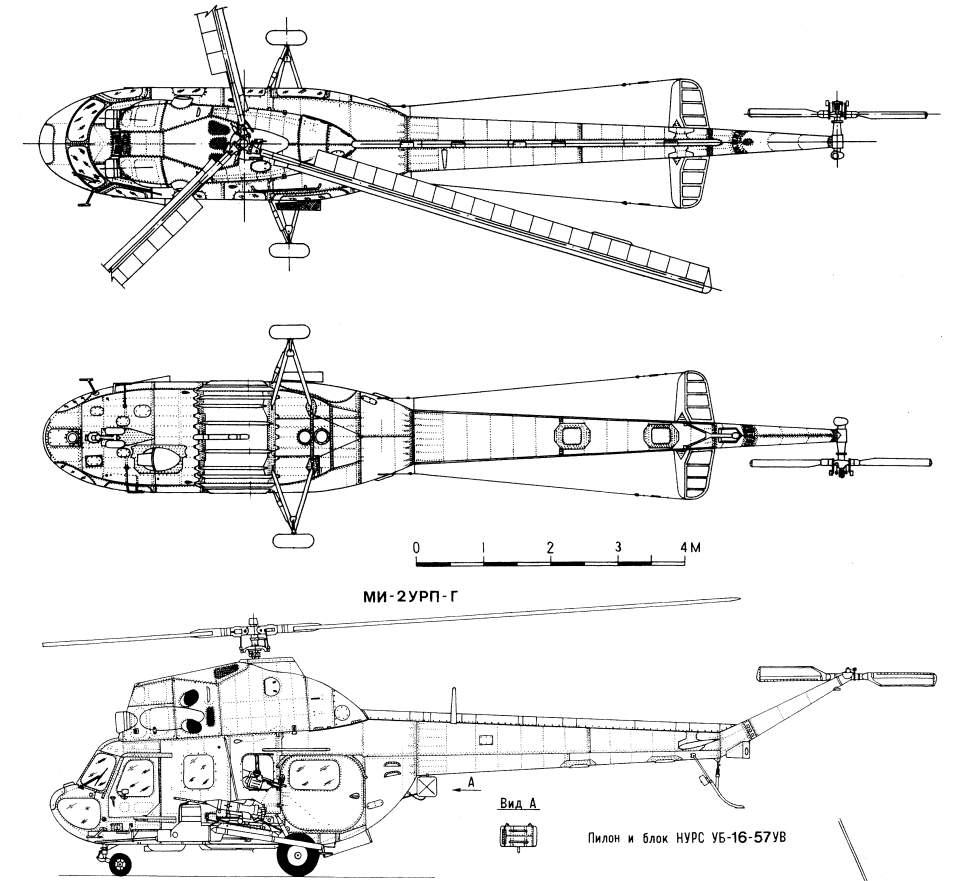 [Concours "Voler c'est mieux en double" ] Mil Mi-2 - Aeroplast - 1/48 - Page 2 Mi2_3-10