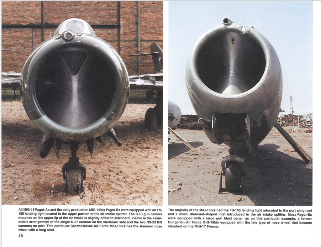 [Eduard] 1/72 - Mikoyan-Gourevitch MiG-15 bis  - Page 4 Nez_mi10