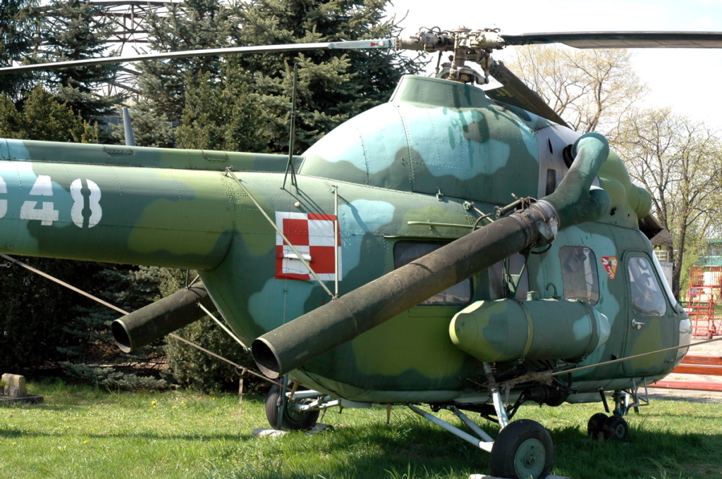 [Concours "Voler c'est mieux en double" ] Mil Mi-2 - Aeroplast - 1/48 Photo111