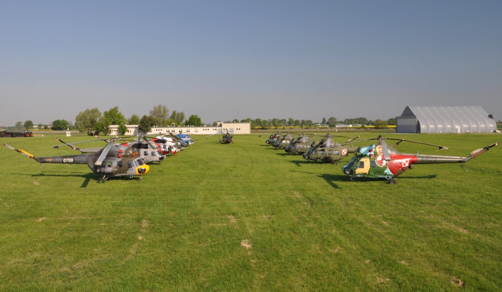 [Concours "Voler c'est mieux en double" ] Mil Mi-2 - Aeroplast - 1/48 Photo112