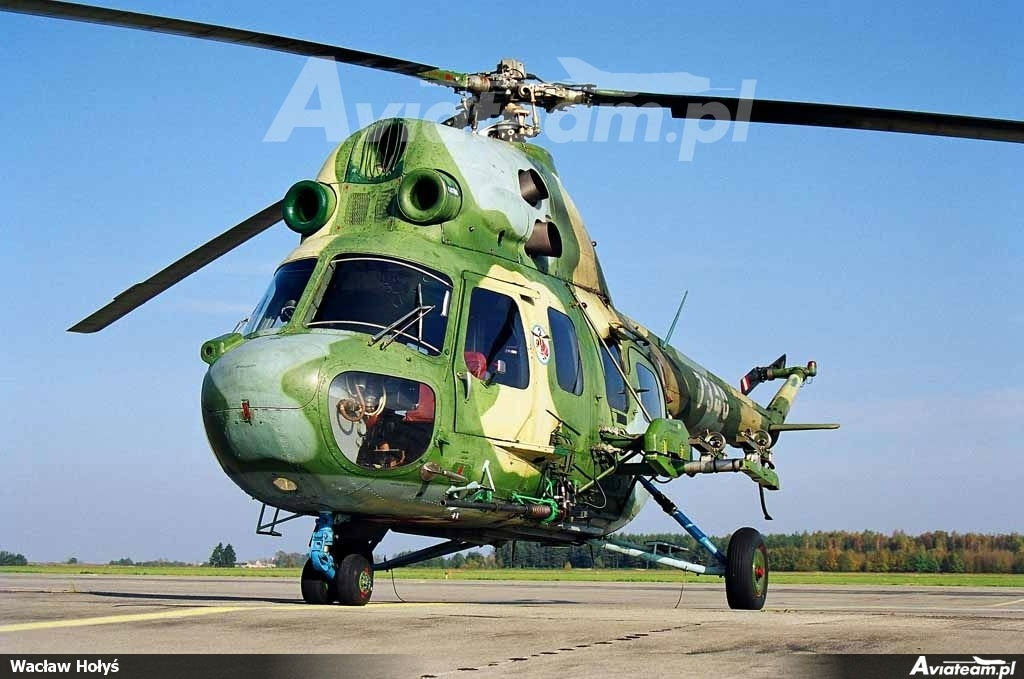 [Concours "Voler c'est mieux en double" ] Mil Mi-2 - Aeroplast - 1/48 Photo113
