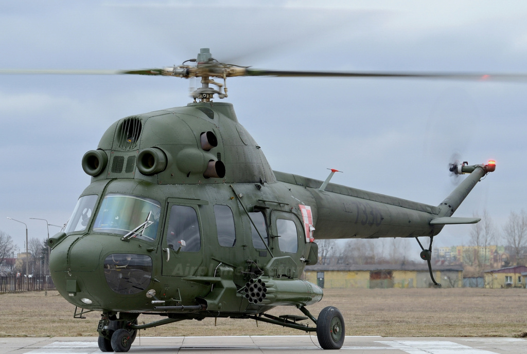 [Concours "Voler c'est mieux en double" ] Mil Mi-2 - Aeroplast - 1/48 Photo210