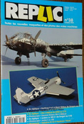wildcat - [Concours ”la guerre du pacifique 1941-1945 ”] FM-2 Wildcat- Arma Hobby - 1/72 Replic10
