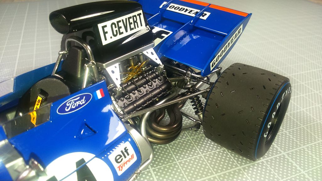 Tyrrell 002 - 1/20 - Ebbro Dsc_0014