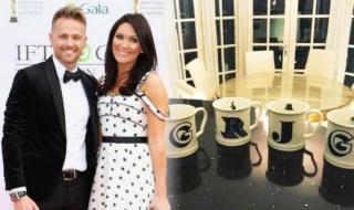 La casa de Nicky Byrne 12134810