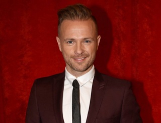 Nicky Byrne revela si volverá a hacer un reality show después de su estancia en Strictly. Vipire10