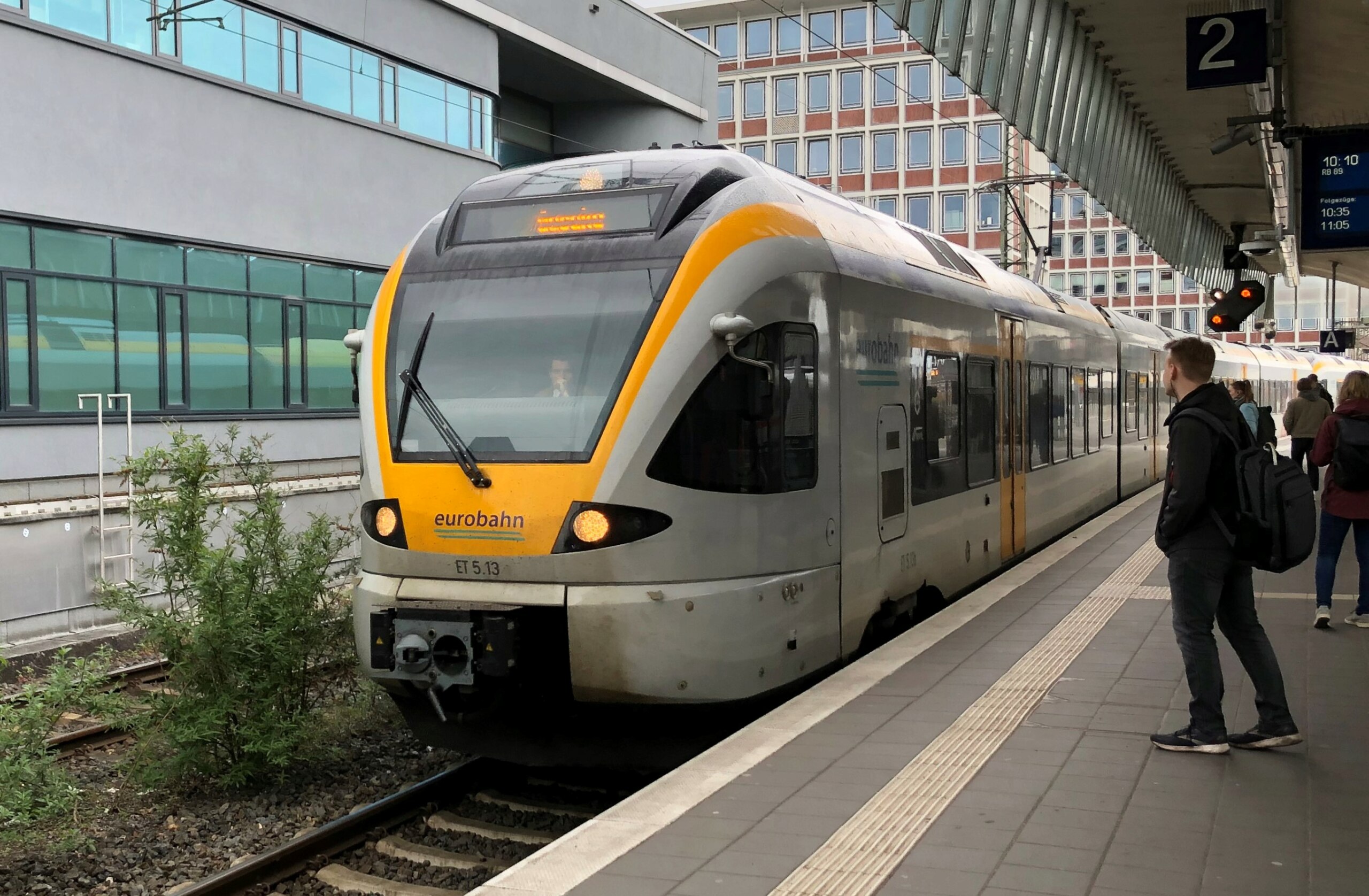 Bahn 2023 - Seite 2 Bahnfa12