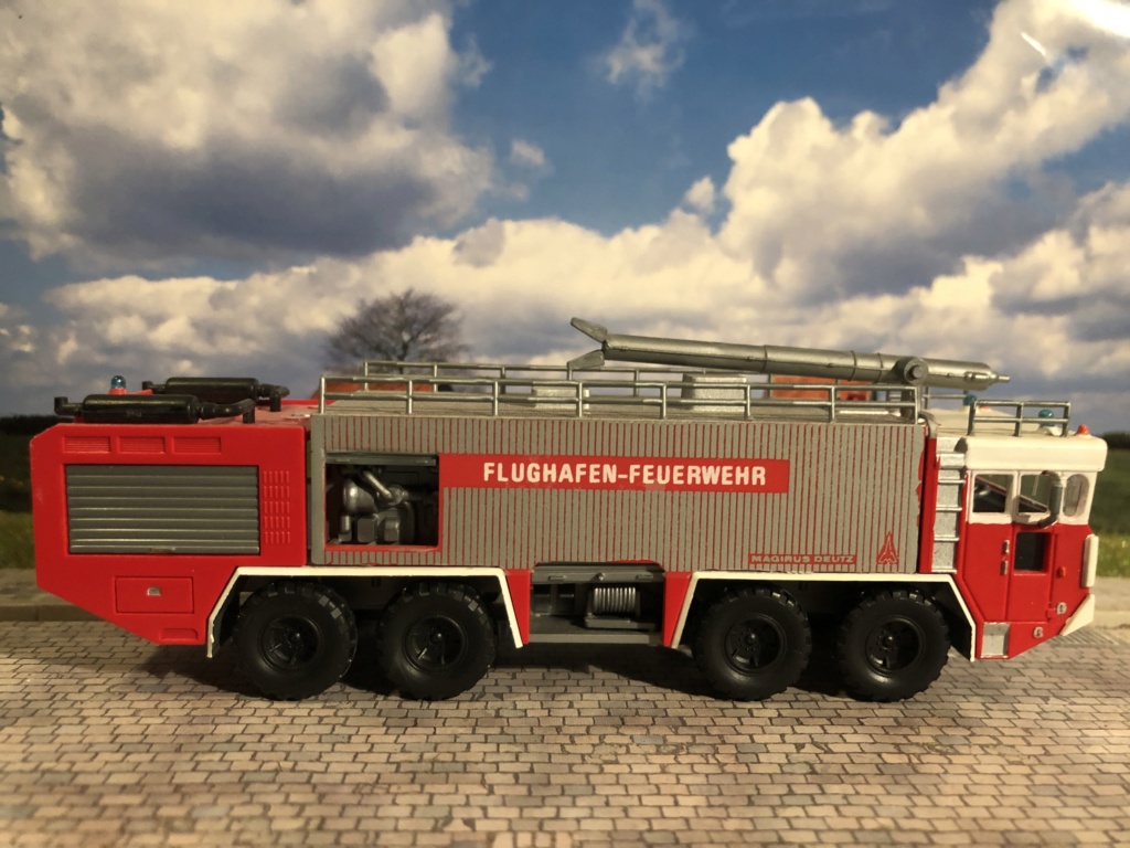 Mein Langholz-LKW Feuerw11