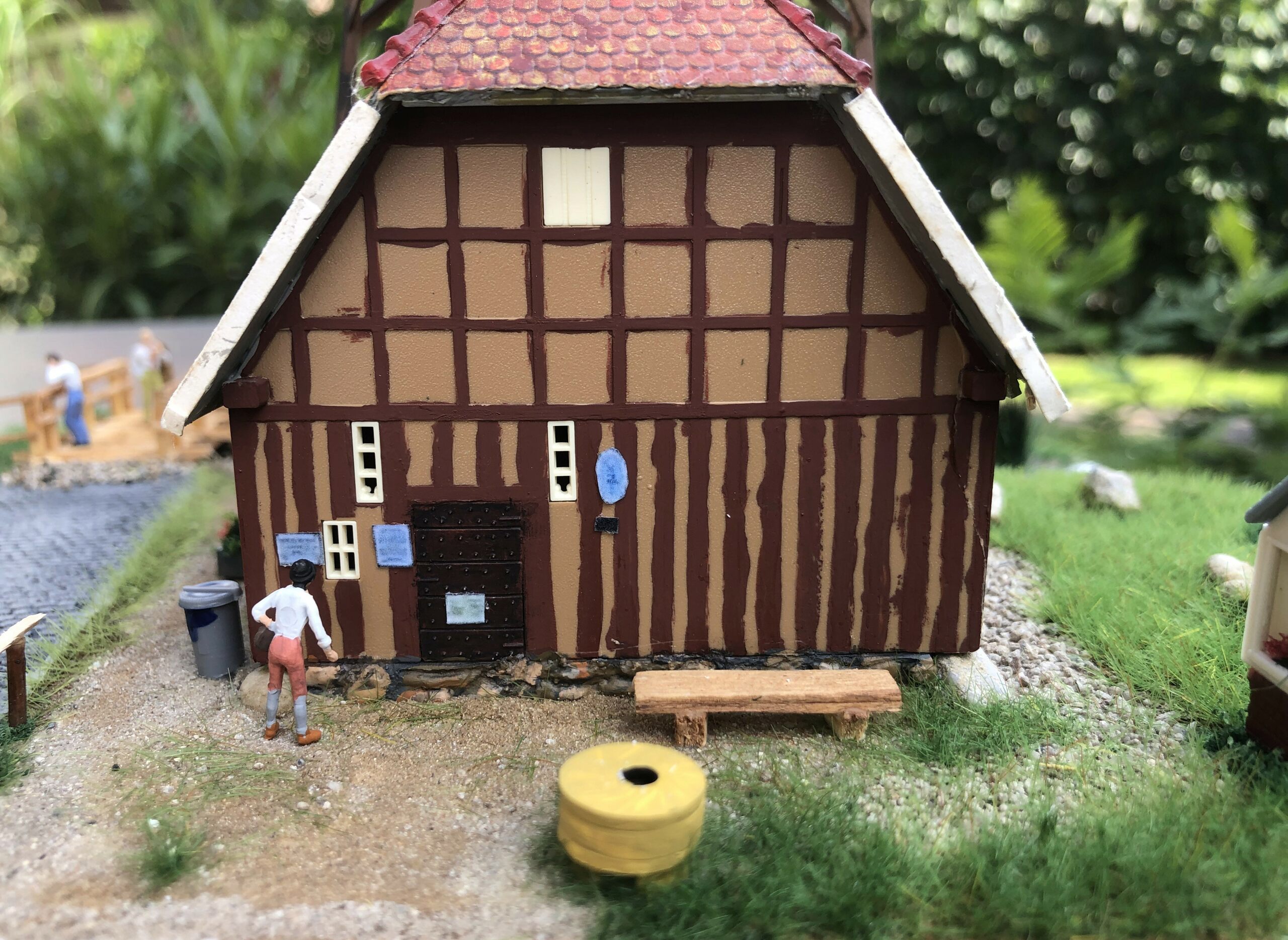 Hüvener Mühle (Revell) - Seite 2 Mzhle_80