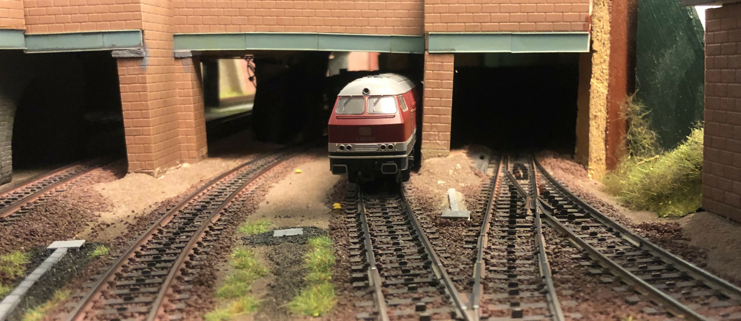 Gleisplan aktualisiert Tunnel10