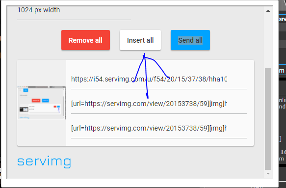 [Closed]How to upload image in forum Anss10