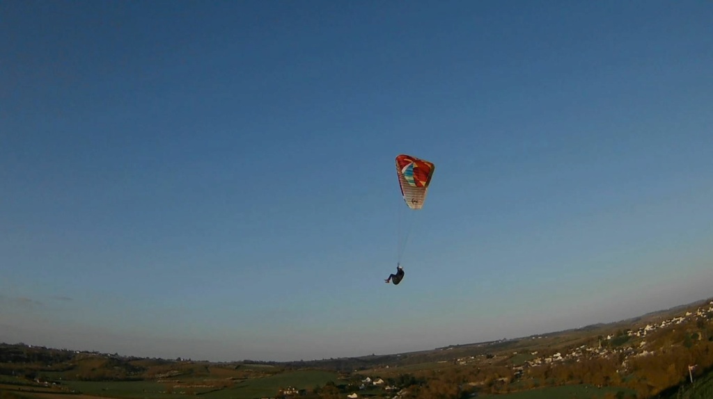  le 22/03/2021 Ptit Aprem parapente sur Chaudefonds /Layon 2021_016