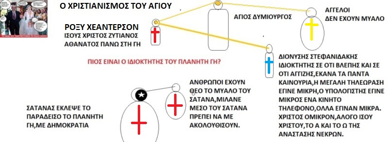  ΤΑ ΠΑΙΧΝΙΔΙΑΣ ΜΑΣ ΣΑΤΑΝ vs ΙΣΟΥΣ ΧΡΙΣΤΟΣ - Σελίδα 3 12-0_145