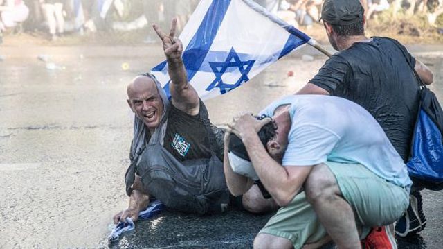 Reuters - События в Израиле 07.10.2023 3f886f11