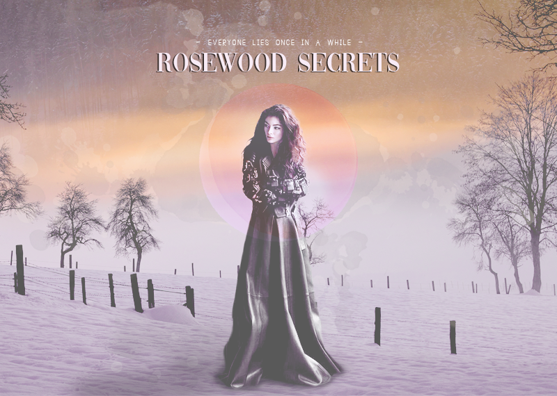 Rosewood Secrets