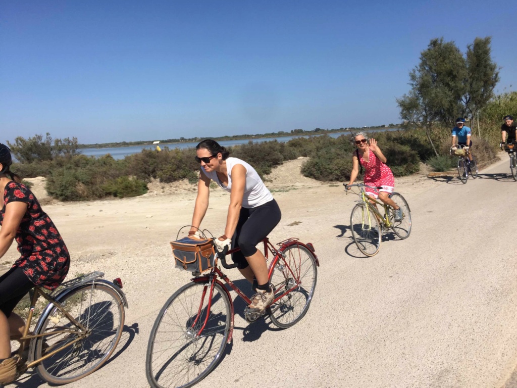 vintage - Sortie Vélo Vintage en bord de mer, dimanche 1er Octobre 2023 Aigues18