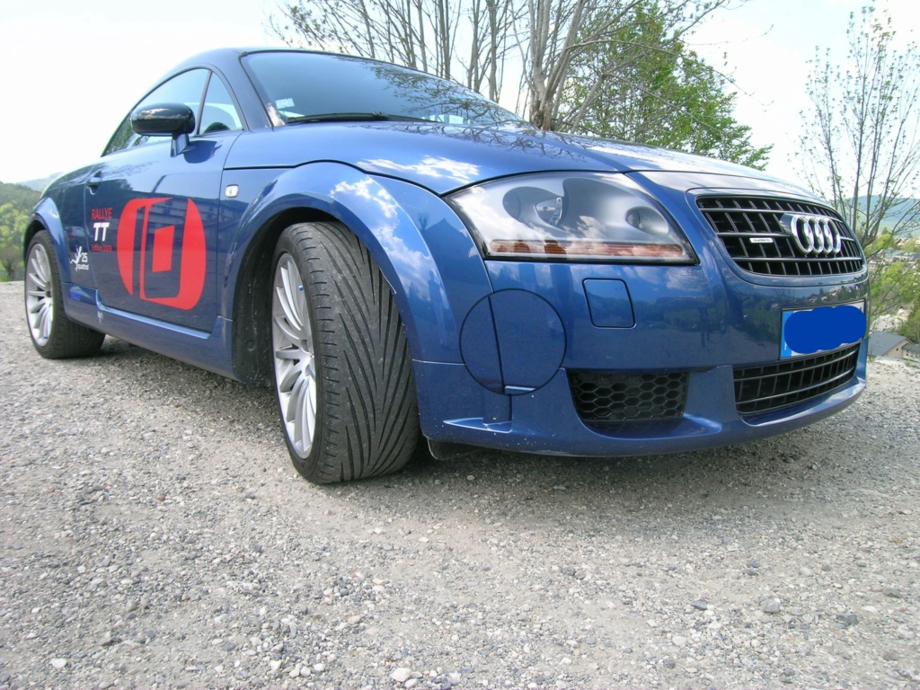 NOS VOITURES ANCIENNES et celles que l'on aimerait .... - Page 20 Auditt11