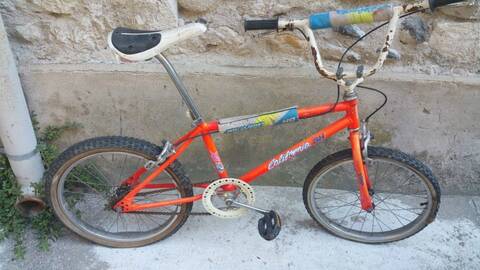 Bmx bh deals