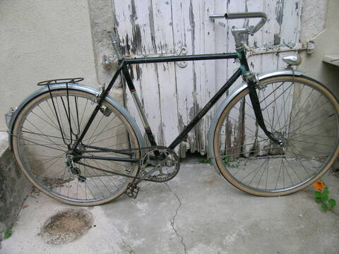 ALCYON .entre 1950 1955