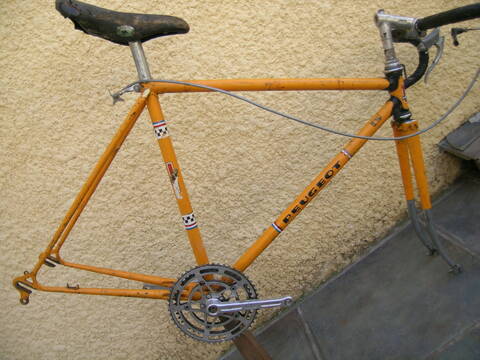 Velo peugeot 1975 best sale