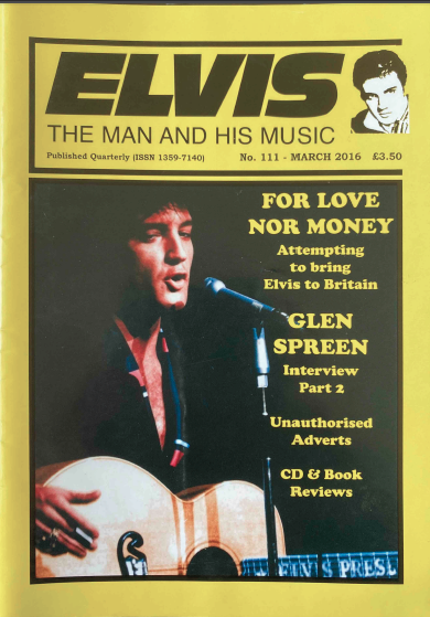 The Man and His Music Nro 111 (Magazine) Captur31