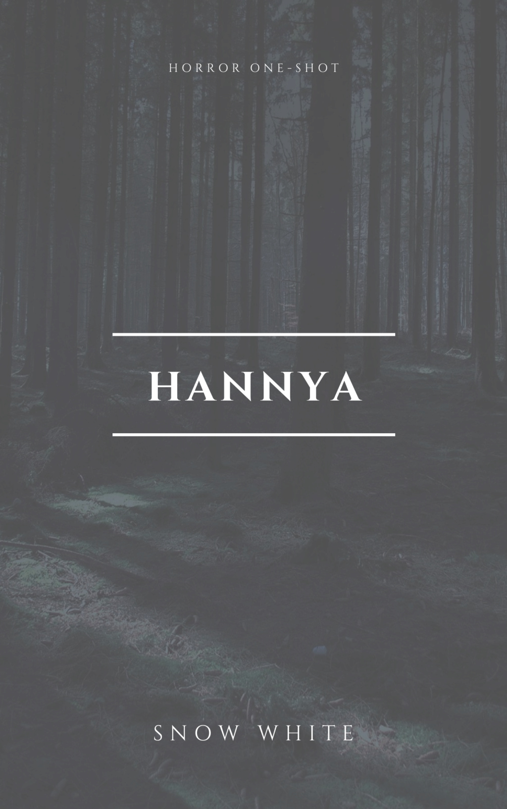 [ONE-SHOT] – Hannya Hannya10