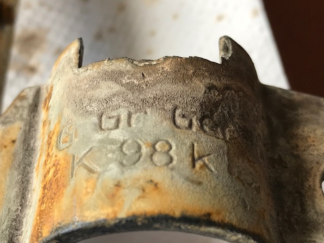 Restauration d'un lance-grenades pour 98 kar Img_5312