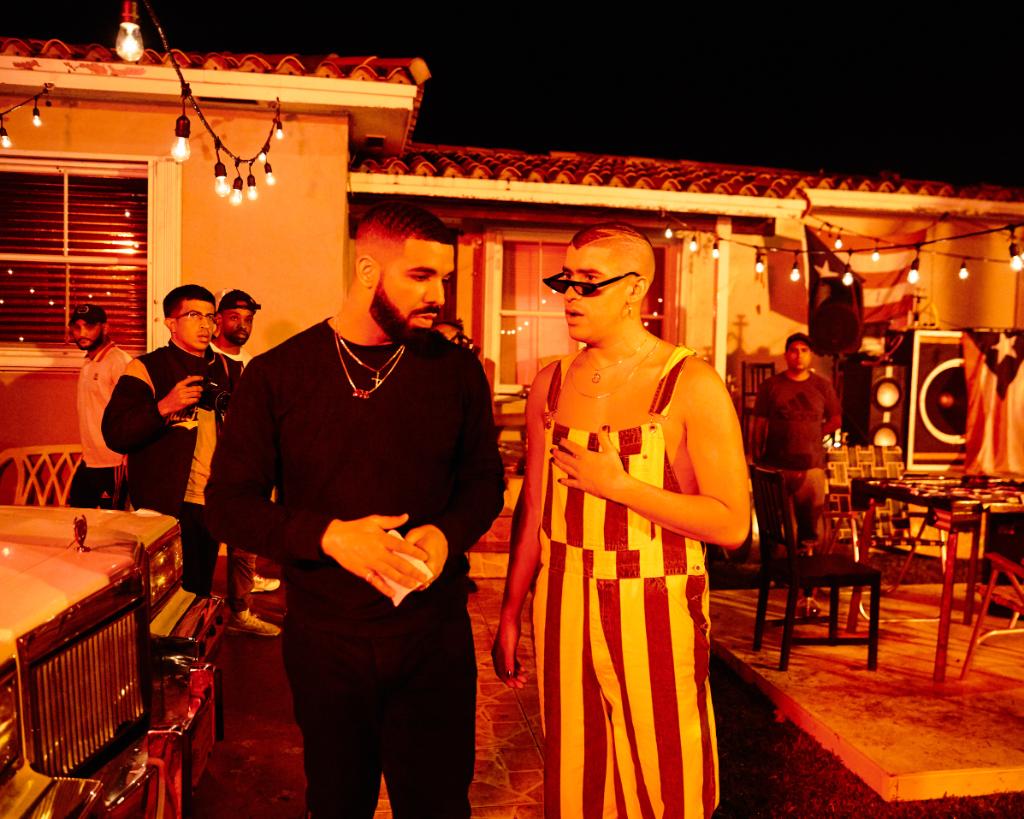¿Cuánto mide Sebastián Yatra? - Altura - Real height - Página 3 Drake-10