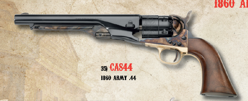 1860 ARMY PIETTA  Cas_4410