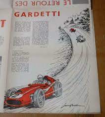 Ferrari et Jean Graton Graton15