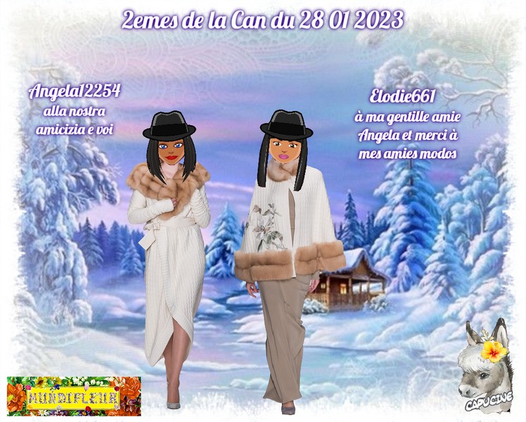 récupérer trophée can samedi 28 janvier Angela14