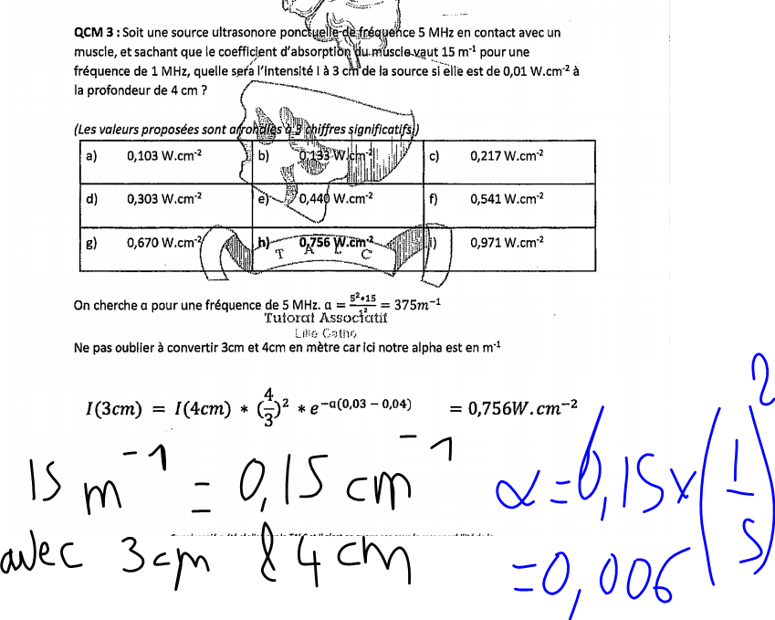 QCM 3 Concours 2017-2018 Phi10