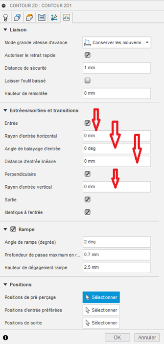 ROTATION DES AXES MACH3 D410