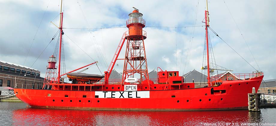 Feuerschiff Texel Nr. 10 – Scaldismodel – Maßstab 1:150 – gebaut von Wilfried 013