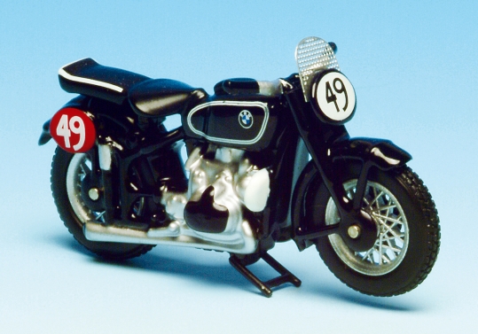 Norton Manx 500cc, 1:9, Italeri geb von Kubi 1904_410