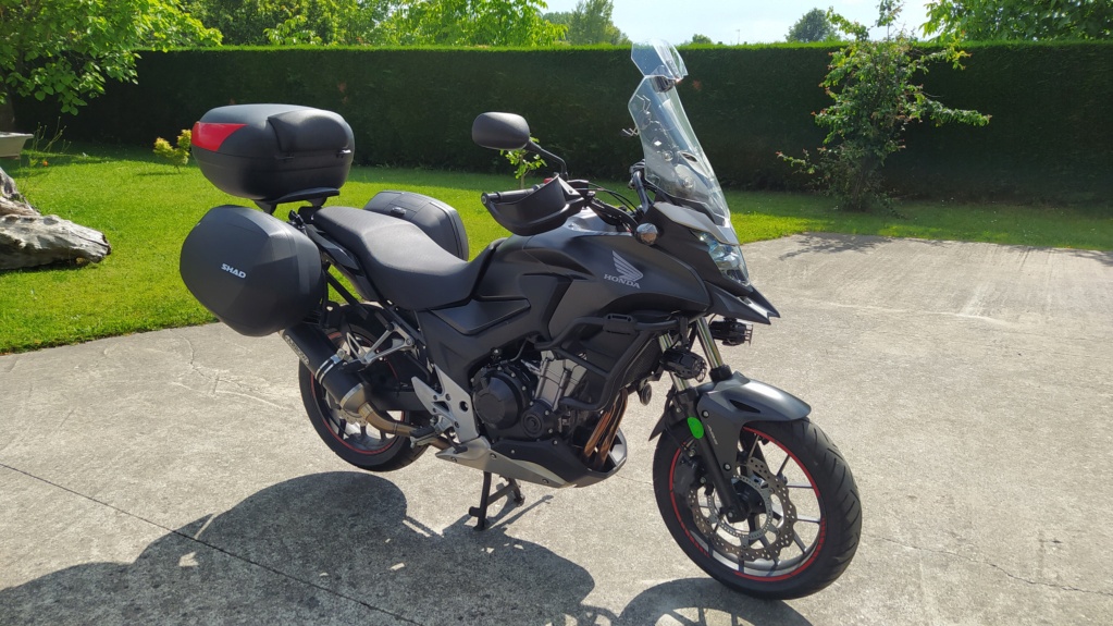 Fijaciones, baúles, maletas y alforjas CB500X - Página 38 Img_2018
