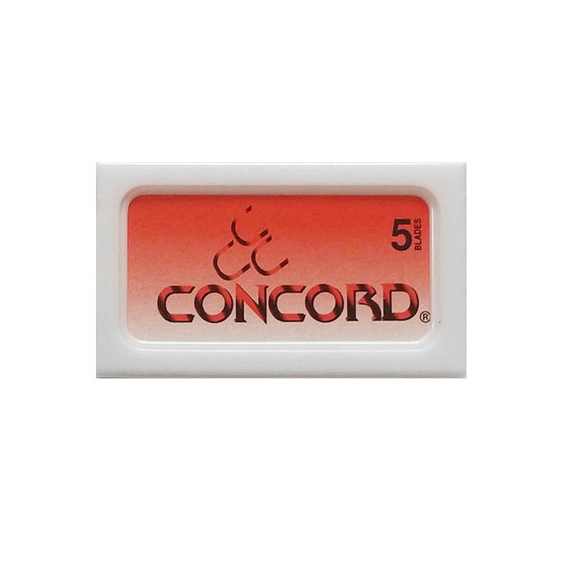 CONCORD PLATINUM Concor10
