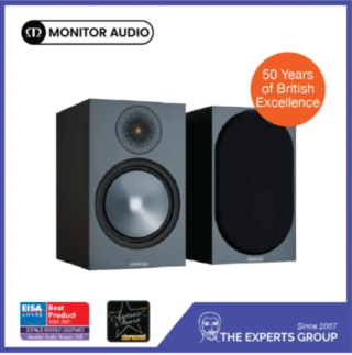 Monitor Audio Bronze 100 - EISA Award Winner Screen10