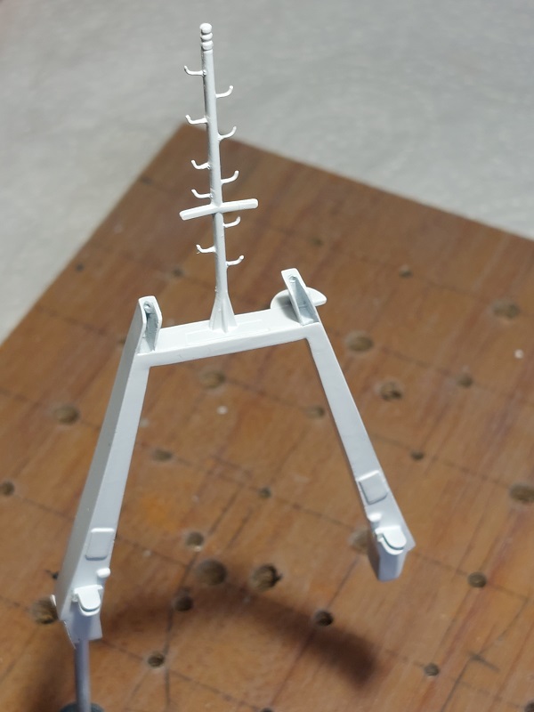 Chalutier ROC AMADOUR 1/200ème Ref 85608 20220612
