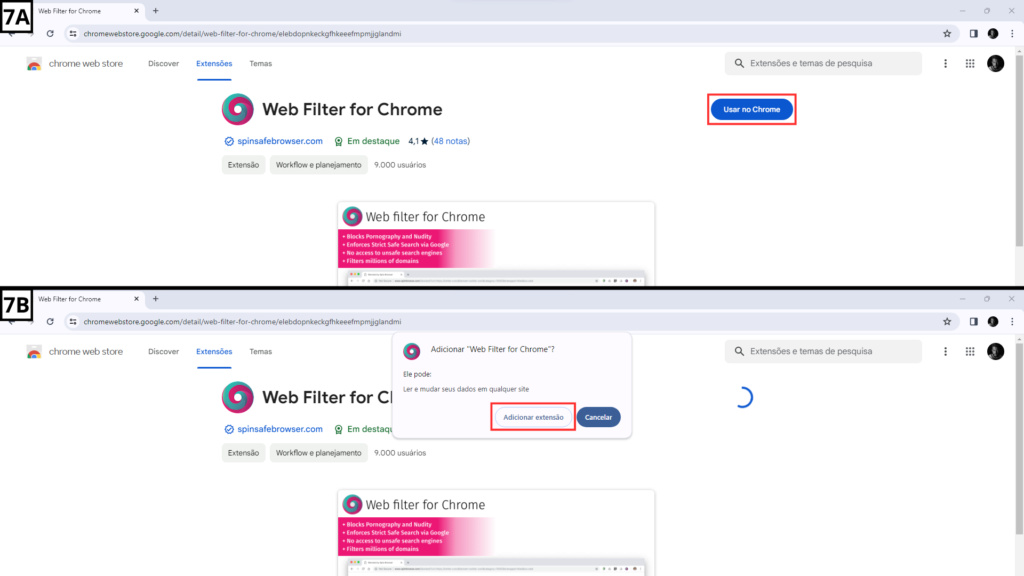 Soluções Alternativas aos Bloqueadores Convencionais Prints16