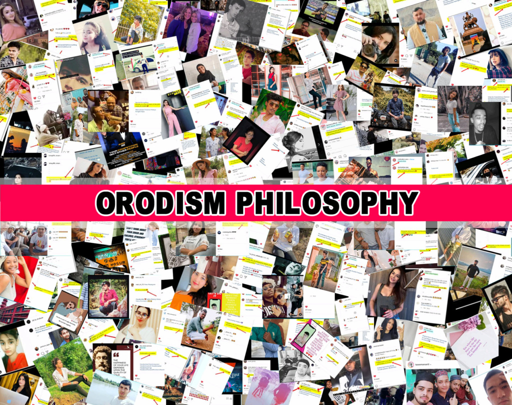 زندگینامه حکیم اُرُد بزرگ ( بنیانگذار فلسفه اُرُدیسم Orodism) Orodis11